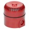 Sirenă acustică 9-28VDC 102dB IP65