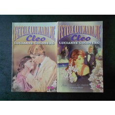 LUCIANNE GOLDBERG - FETELE LUI MADAME 2 volume
