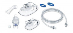 Kit de accesorii Beurer kit IH18 pentru aerosoli foto