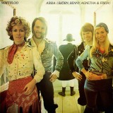 Abba Waterloo LP (Vinyl)