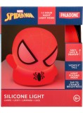 Spiderman Silicone Light Rechargeable Battery Version