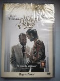 DVD film - The Fisher King (Regele Pescar) - Robin Williams, Jeff Bridges - Siigilat - Sony Classic Movies