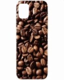 Husa Pentru HUAWEI P8 Lite - Art (Coffee), Silicon, Carcasa