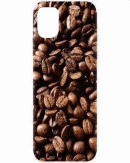 Husa Pentru HUAWEI P8 Lite - Art (Coffee)