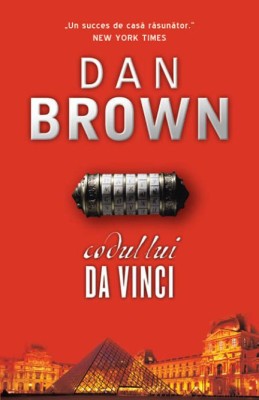 Codul lui Da Vinci &amp;ndash; Dan Brown foto