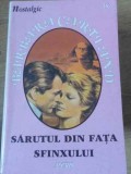 SARUTUL DIN FATA SFINXULUI-BARBARA CARTLAND-270254