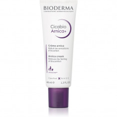 Bioderma Cicabio Arnica+ produs pentru tratament local impotriva iritatiilor si mancarimilor 40 ml