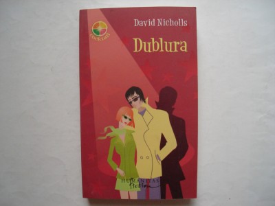 Dublura - David Nicholls foto