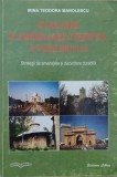 Evaluarea Si Amenajarea Turistica A Teritoriului Copie Xerox - Irina Teodora Manolescu , E906
