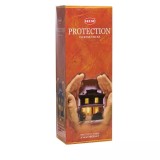 Cumpara ieftin Betisoare Parfumate - Set 120 Buc - Protection