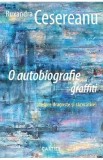O autobiografie graffiti (despre dragoste si razvratire) - Ruxandra Cesereanu