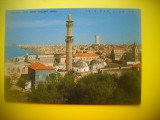 HOPCT 6073 VECHEA JAFFA -TEL AVIV -ISRAEL-ASIA -NECIRCULATA