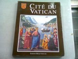 CITE DU VATICAN -ALBUM