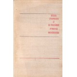 B. Demidovitch - Recueil d&#039;exercices et de problemes d&#039;analyse mathematique - 102387