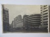 Bucuresti:Bulevardul Tache Ionescu cu cinema Scala,carte pos.foto necir.anii 30, Necirculata, Fotografie