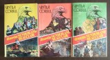 Vintilă Corbul - Dinastia Sunderland-Beauclair (3 vol.)