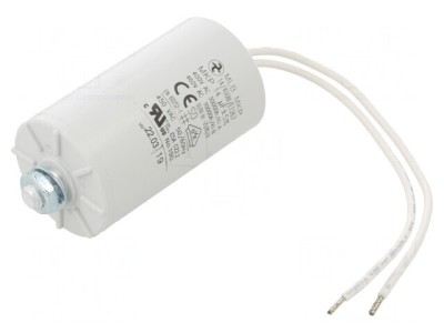 Condensator Electronic 30457-4-7320 foto