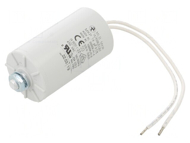 Condensator Electronic 30457-4-7320