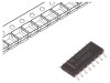Registru de Deplasare 8bit SMD SO16
