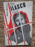 Victor Barsan, The Ilascu Trial
