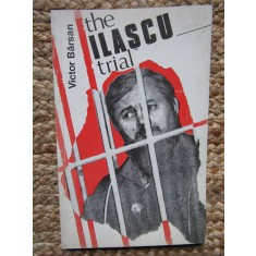 Victor Barsan, The Ilascu Trial
