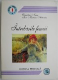 Intrebarile femeii - Dimitrie Nanu, Ion Marian Antoniu - Tratate Naturiste, Medicina