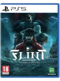Flint Treasure Of Oblivion PS5, MICROIDS