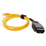 Interfata tester auto Diagnoza BMW ENET cable E-SYS ISTA-I cod FSC