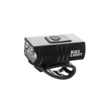 Set far si stop, MT MALATEC, incarcare USB, autonomie 4 ore, 6/7 moduri iluminare, IPX6