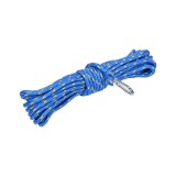 Franghie pt. cos de fum 6mm 10m Vorel 73021