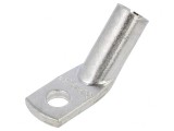 V&acirc;rf Inelar Tubular M6 25mm2 Crimpat 45&deg;