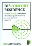 Disconfort residence. Cum sa identifici capcanele din schita apartamentului pe care vrei sa-l cumperi - Editura Publica