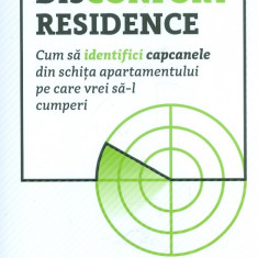 Disconfort residence. Cum sa identifici capcanele din schita apartamentului pe care vrei sa-l cumperi