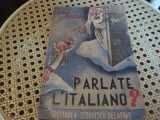 Cornelio Pellizzari-Gramatica limbii italiene -ptr scoli sec.-Parlate L&#039;Italiano