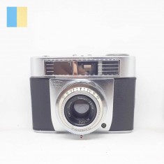 Zeiss Ikon Contessa
