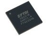 Circuit integrat interfață USB-UART Hi-Speed