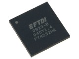 Circuit integrat interfață USB-UART Hi-Speed