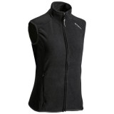 Vestă polar MH120 Damă