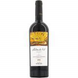 Vin Rosu Sec Malbec, Maluri de Prut Purcari, 13.5% Alcool, 0.75 L, Vin Rosu Sec, Vinuri Rosii, Vinuri Seci Rosii, Vin Rosu Sec Malbec Purcari, Vin Pur