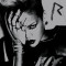 RIHANNA Rated R (cd)