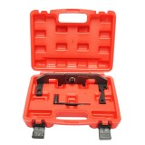 Trusa blocaje distributie pentru Citroen, Peugeot PSA 1.0, 1.2 VTI THP 2 piese Breckner Germany