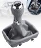 Manson schimbator compatibil A4 B8 92008-2013) cu 5 viteze
