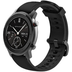 Smartwatch Amazfit GTR 42mm Starry Black foto