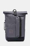 adidas rucsac culoarea gri, mare, cu imprimeu, JM5445