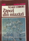 Zapezi din miazazi Neagu Udroiu