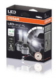 Set 2 Buc Led Osram H1 12V 12W P14,5S 6000K LEDriving HL 64150DWP-2HFB