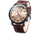 CURREN Ceas barbatesc Quartz, Curren