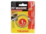 Ruletă Autoadezivă 1m x 13mm Flexibilă