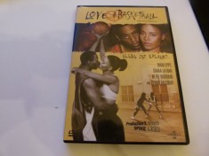 Totul e permis, dvd