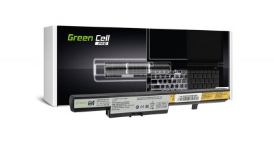 Green Cell Baterie laptop L13L4A01 L13M4A01 L13S4A01 Lenovo B50 B50-30 B50-45 B50-70 B50-80 B51-80 E50-80 foto